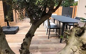 Maison 3 Chambres